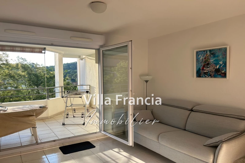 Vente appartement Agay Vente appartement Agay