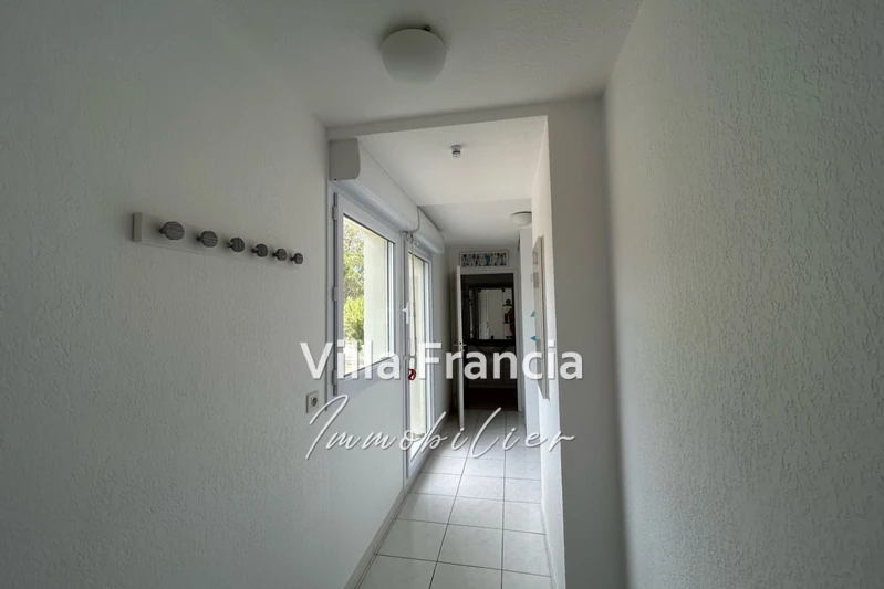 Vente appartement Agay Vente appartement Agay