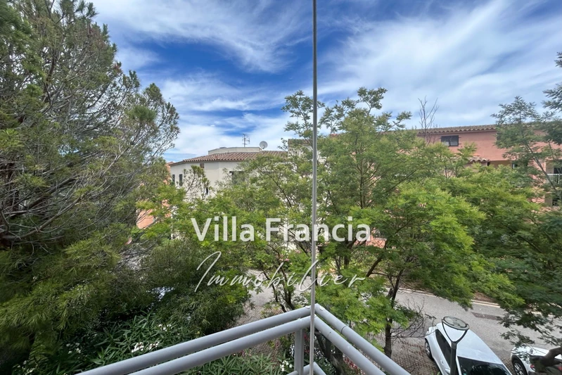 Vente appartement Agay Vente appartement Agay