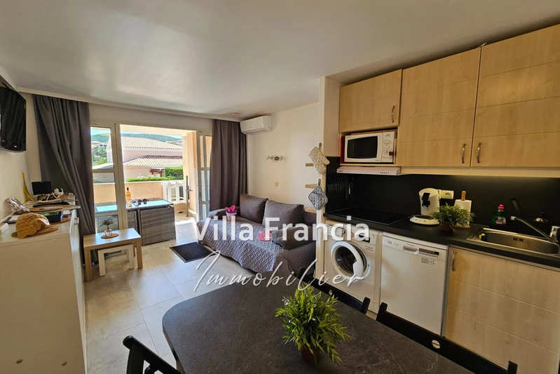 Vente appartement Agay  Vente appartement Agay