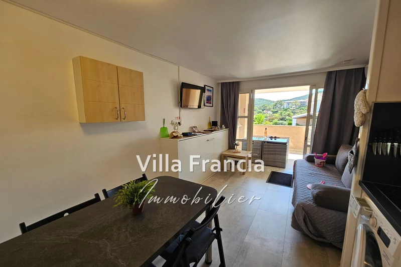 Vente appartement Agay  Vente appartement Agay