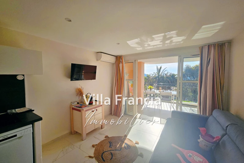 Vente appartement Agay  Vente appartement Agay