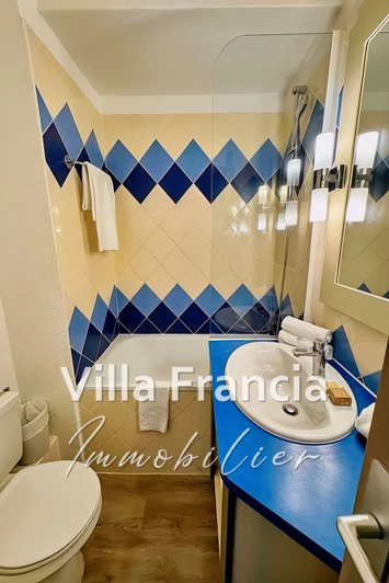 Vente Idéal investisseur Juan-les-Pins  Vente Idéal investisseur Juan-les-Pins