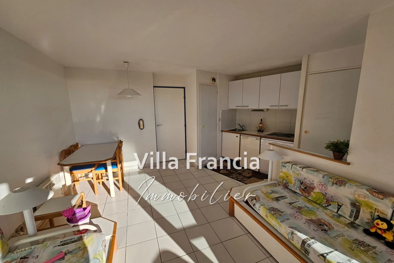 Vente appartement Agay  Vente appartement Agay