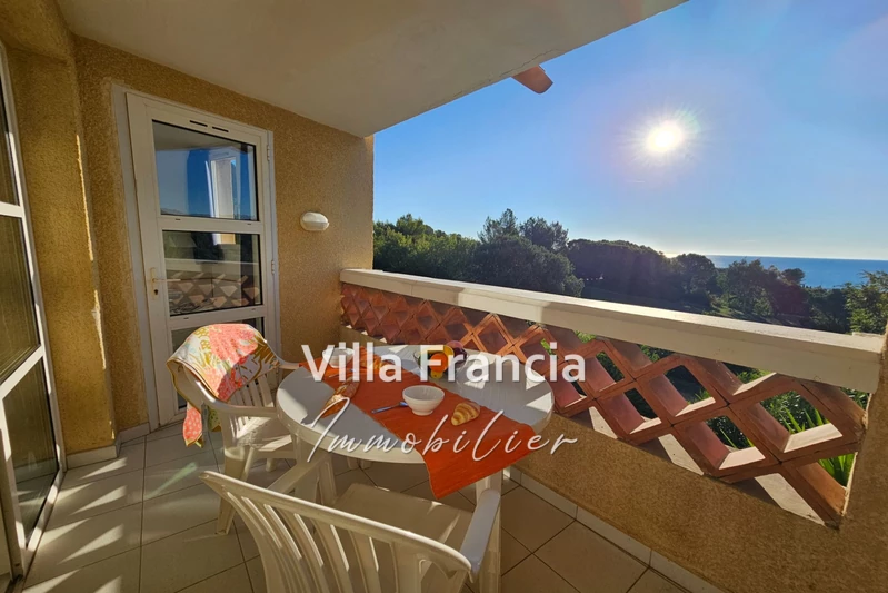 Vente appartement Agay  Vente appartement Agay