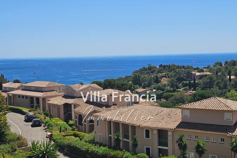 Vente appartement Agay  Vente appartement Agay