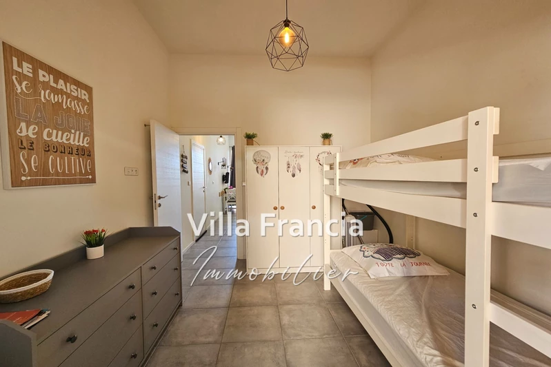 Vente appartement Agay  Vente appartement Agay