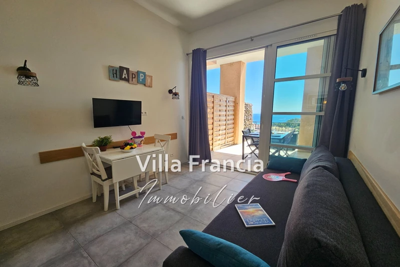 Vente appartement Agay  Vente appartement Agay