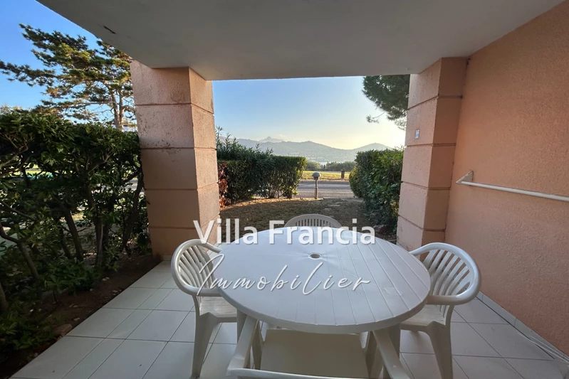 Vente appartement Agay Vente appartement Agay