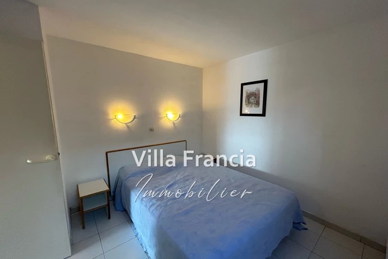 Vente appartement Agay Vente appartement Agay