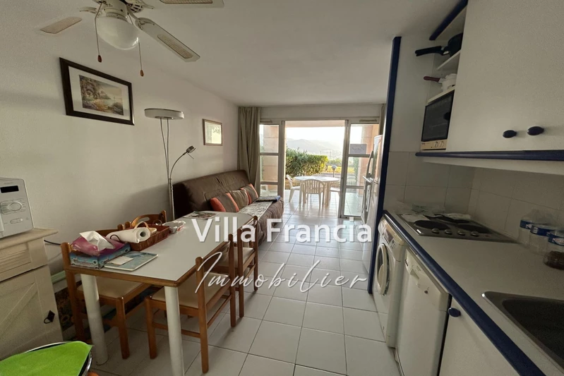 Vente appartement Agay Vente appartement Agay