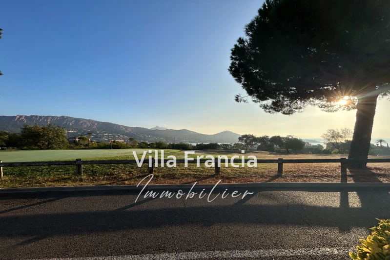 Vente appartement Agay Vente appartement Agay