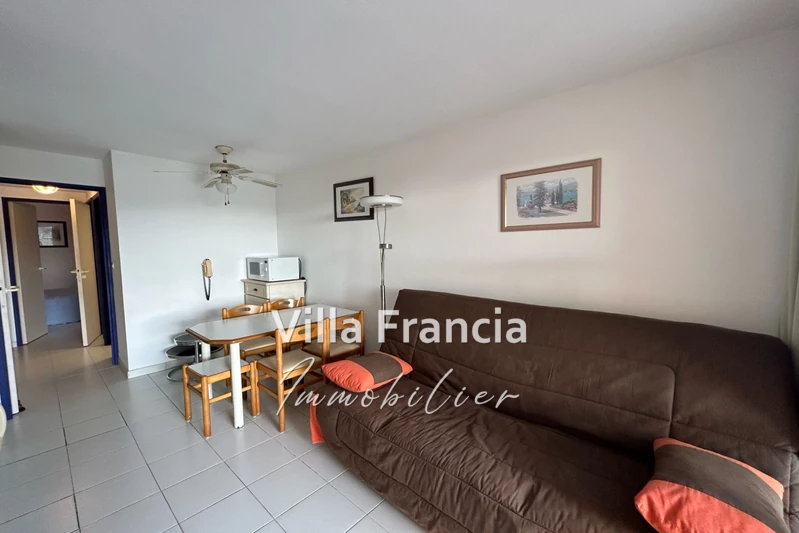 Vente appartement Agay Vente appartement Agay