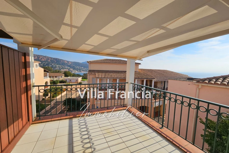 Vente appartement Agay Vente appartement Agay