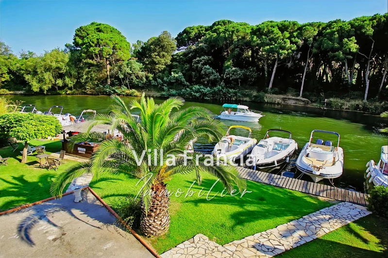 Vente Idéal investisseur Mandelieu-la-Napoule  Vente Idéal investisseur Mandelieu-la-Napoule