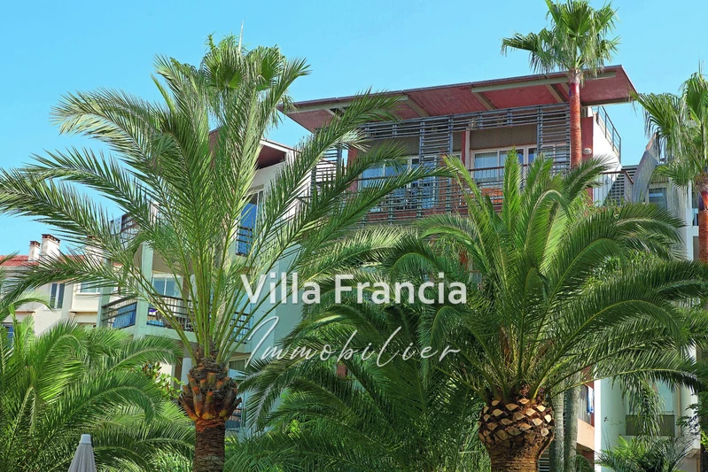 Vente Idéal investisseur Antibes  