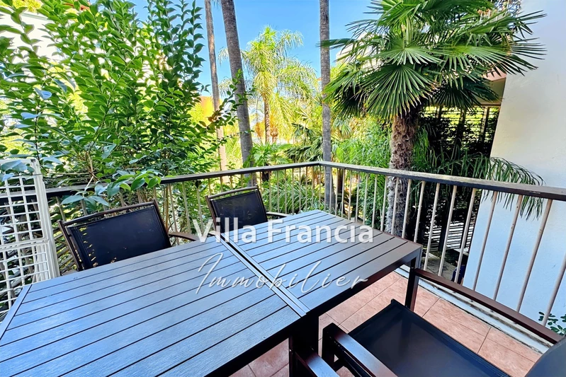 Vente Idéal investisseur Antibes  