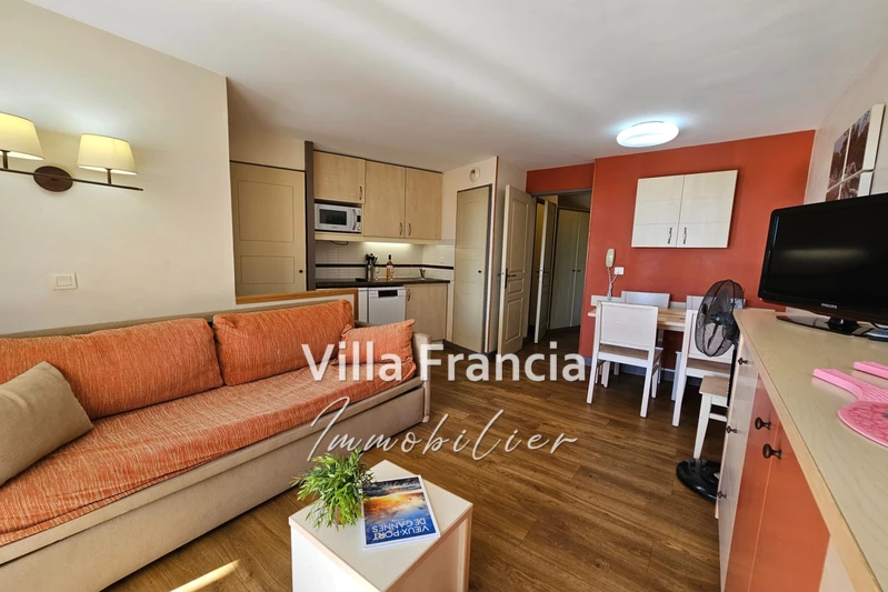 Vente appartement Agay Vente appartement Agay