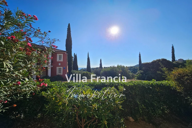 Vente appartement Agay Vente appartement Agay