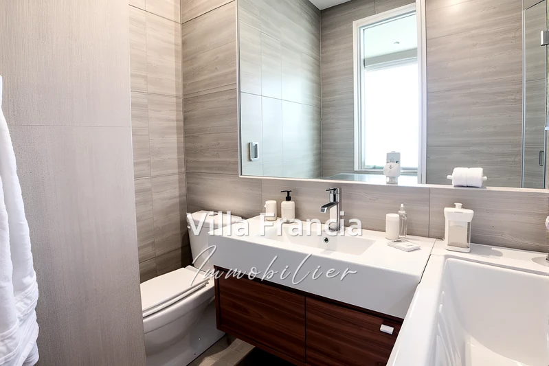 Vente appartement Cannes  