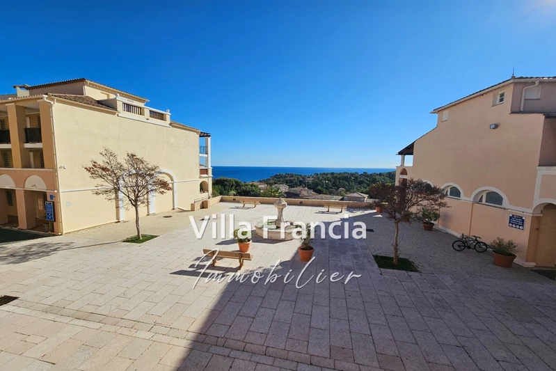 Vente appartement Agay Vente appartement Agay