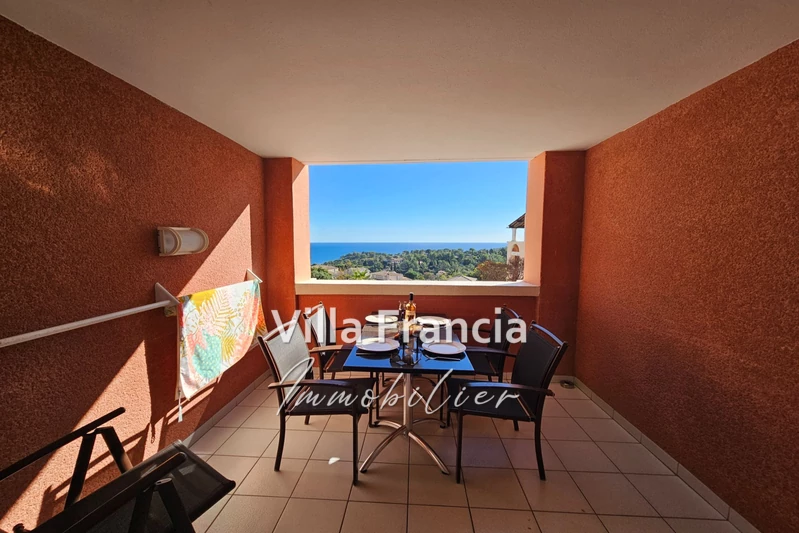 Vente appartement Agay Vente appartement Agay