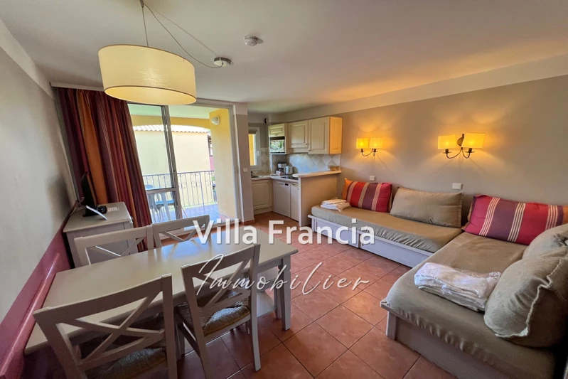 Vente Idéal investisseur Mandelieu-la-Napoule  Vente Idéal investisseur Mandelieu-la-Napoule