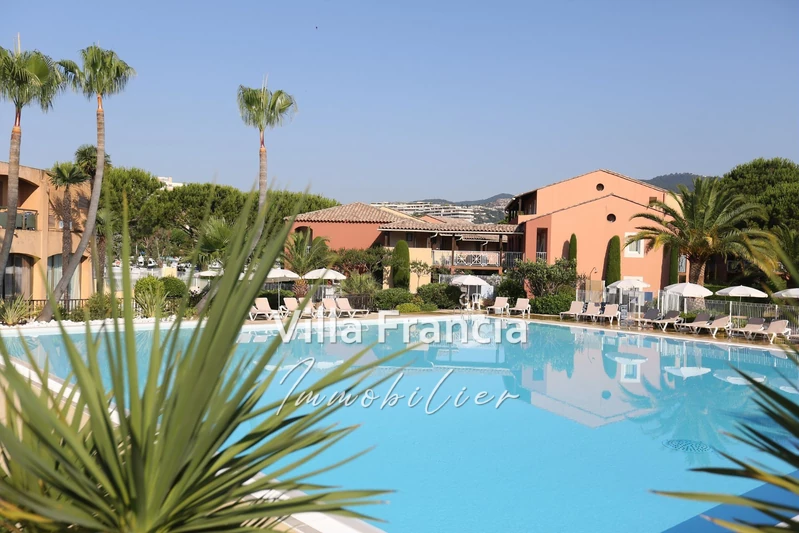 Vente Idéal investisseur Mandelieu-la-Napoule  Vente Idéal investisseur Mandelieu-la-Napoule