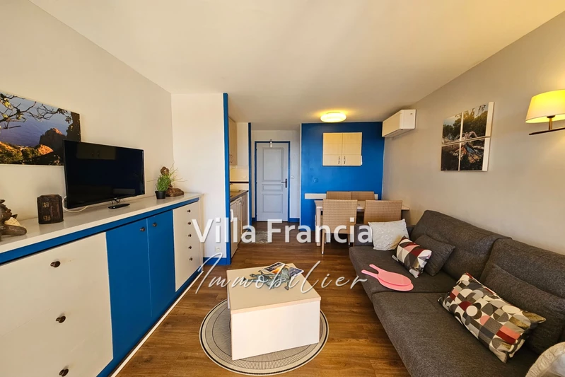 Vente appartement Saint-Raphaël Vente appartement Saint-Raphaël