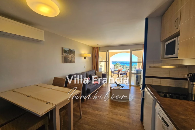 Vente appartement Saint-Raphaël Vente appartement Saint-Raphaël