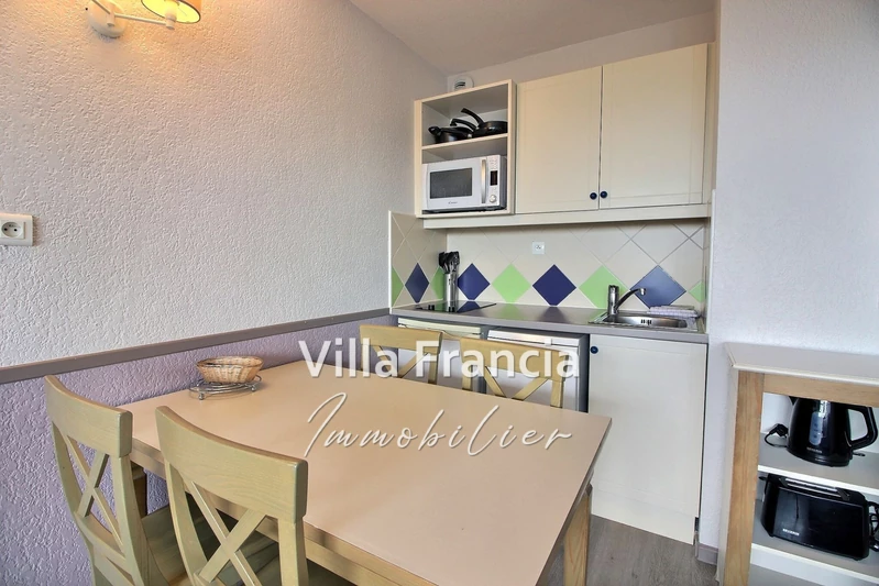 Vente appartement Juan-les-Pins Vente appartement Juan-les-Pins