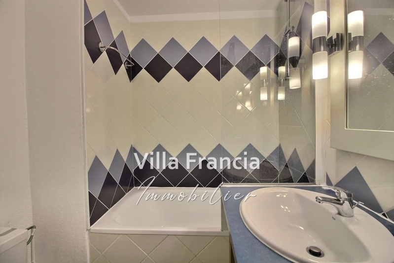 Vente appartement Juan-les-Pins Vente appartement Juan-les-Pins