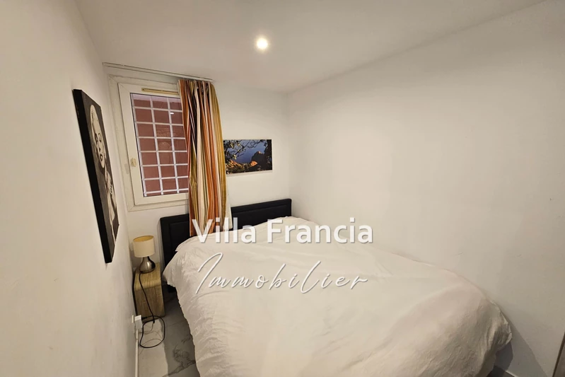 Vente appartement Agay  