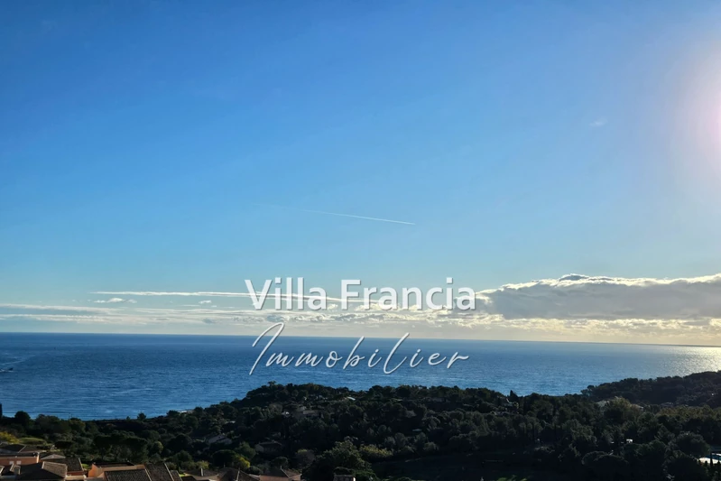 Vente appartement Agay Vente appartement Agay