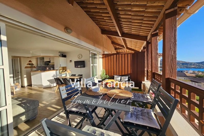 Vente appartement Agay Vente appartement Agay