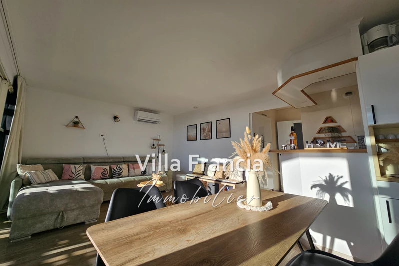 Vente appartement Agay Vente appartement Agay