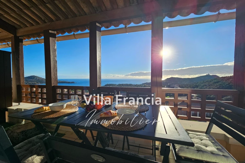 Vente appartement Saint-Raphaël Vente appartement Saint-Raphaël