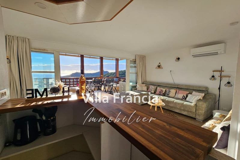 Vente appartement Saint-Raphaël Vente appartement Saint-Raphaël