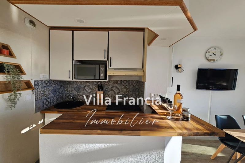 Vente appartement Saint-Raphaël Vente appartement Saint-Raphaël