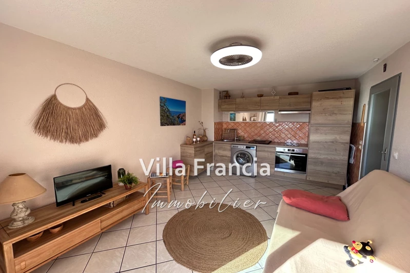 Vente appartement Saint-Raphaël Vente appartement Saint-Raphaël