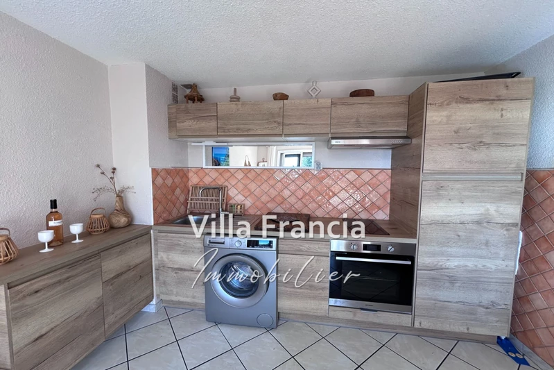 Vente appartement Saint-Raphaël Vente appartement Saint-Raphaël