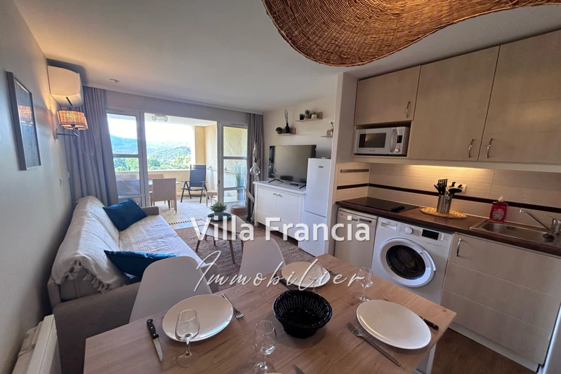 Vente appartement Saint-Raphaël Vente appartement Saint-Raphaël