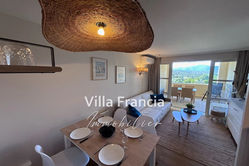 Vente appartement Saint-Raphaël Vente appartement Saint-Raphaël