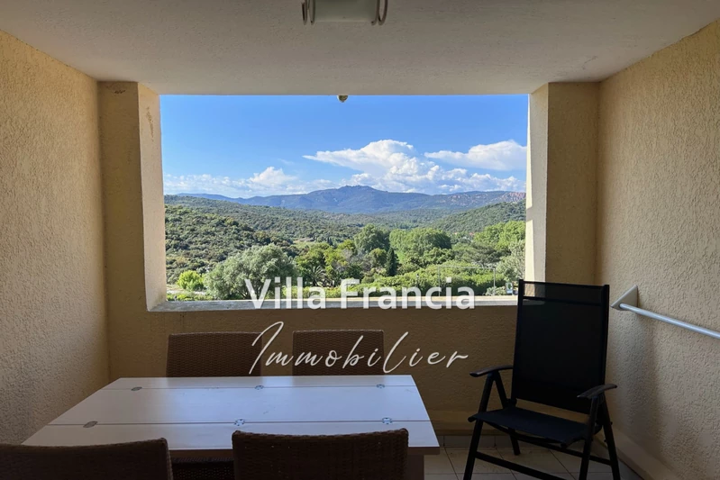 Vente appartement Agay Vente appartement Agay