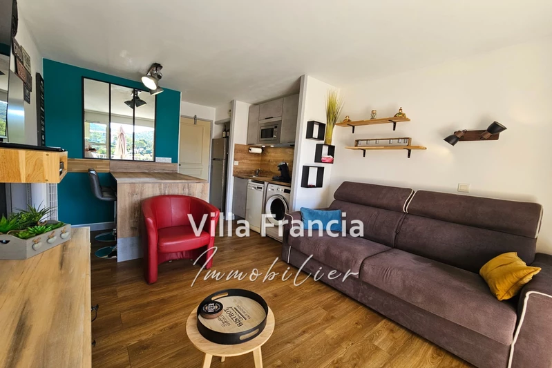 Vente appartement Saint-Raphaël Vente appartement Saint-Raphaël