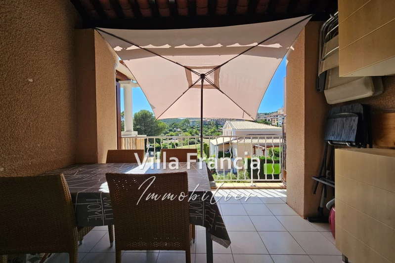 Vente appartement Saint-Raphaël Vente appartement Saint-Raphaël