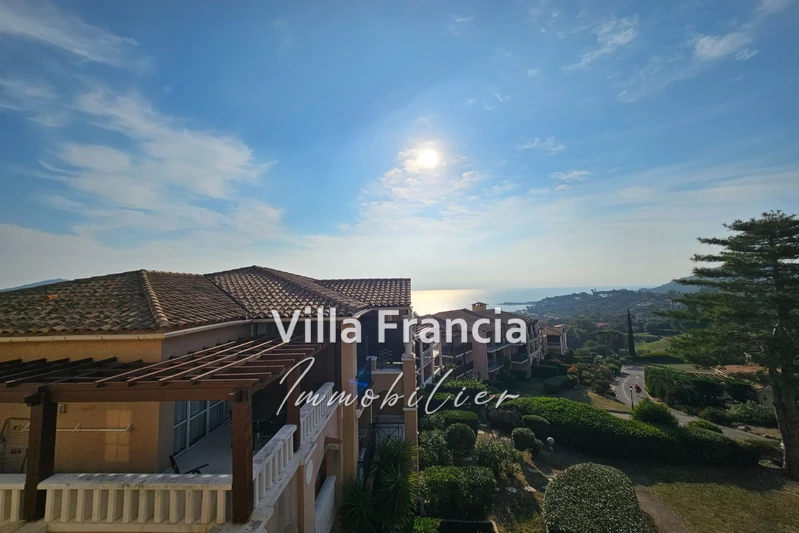 Vente appartement Saint-Raphaël Vente appartement Saint-Raphaël