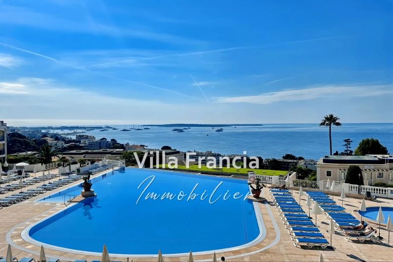 Vente appartement Cannes Vente appartement Cannes