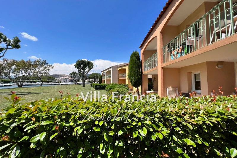 Vente Idéal investisseur Mandelieu-la-Napoule  Vente Idéal investisseur Mandelieu-la-Napoule