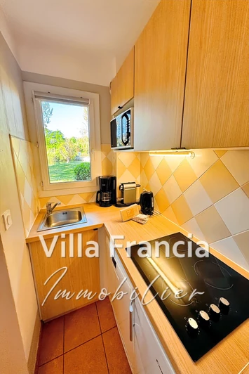 Vente Idéal investisseur Mandelieu-la-Napoule  Vente Idéal investisseur Mandelieu-la-Napoule